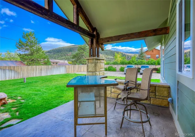 Photo 3 of Single family home for sale at 20 Birch St, South Fork, CO 81154 | MLS# 3586571 | Listing updated on 2026-10-02