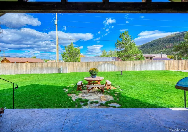 Photo 4 of Single family home for sale at 20 Birch St, South Fork, CO 81154 | MLS# 3586571 | Listing updated on 2026-10-02