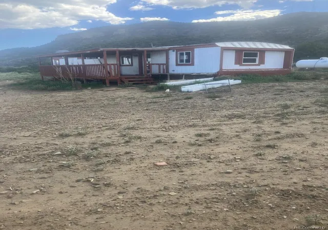 Photo 1 of Single family home for sale at 17161 County Rd 711, Trinidad, CO 81082 | MLS# 5584161 | Listing updated on 2026-10-02