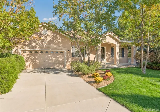 Single family home for sale at 4620 Pyramid Cir, Broomfield, CO 80023 | MLS# 7608210