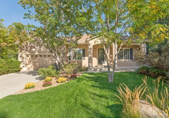 Photo 1 of Single family home for sale at 4620 Pyramid Cir, Broomfield, CO 80023 | MLS# 7608210 | Listing updated on 2026-10-03