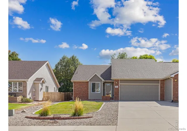 Photo 2 of Townhouse for sale at 910 N 4th Street, Johnstown, CO 80534 | MLS# IR1069975 | Listing updated on 2026-10-06