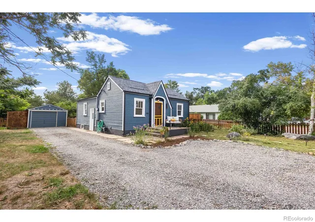 Photo 2 of Single family home for sale at 3875 Harlan St, Wheat Ridge, CO 80033 | MLS# IR1069976 | Listing updated on 2026-10-08