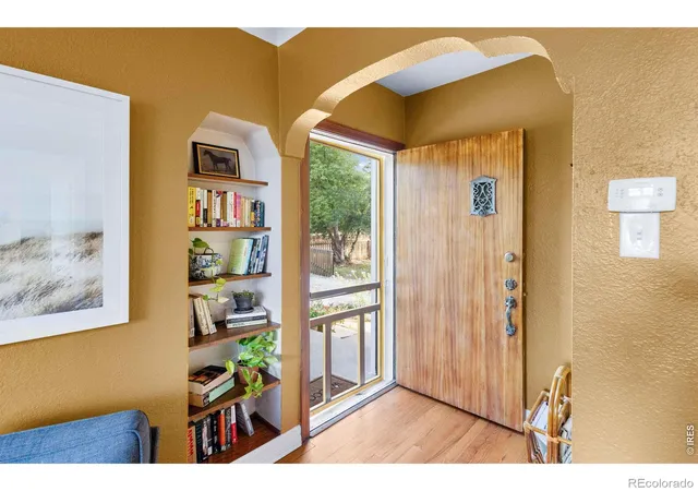 Photo 3 of Single family home for sale at 3875 Harlan St, Wheat Ridge, CO 80033 | MLS# IR1069976 | Listing updated on 2026-10-08
