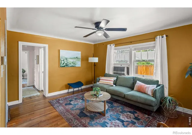 Photo 3 of Single family home for sale at 3875 Harlan St, Wheat Ridge, CO 80033 | MLS# IR1069976 | Listing updated on 2026-10-08