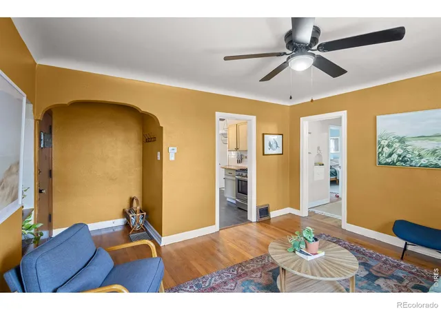 Photo 4 of Single family home for sale at 3875 Harlan St, Wheat Ridge, CO 80033 | MLS# IR1069976 | Listing updated on 2026-10-08