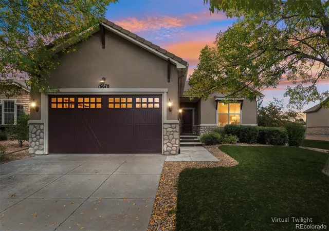 Photo 1 of Condo for sale at 16678 Antero St, Broomfield, CO 80023 | MLS# 9578635 | Listing updated on 2026-10-17