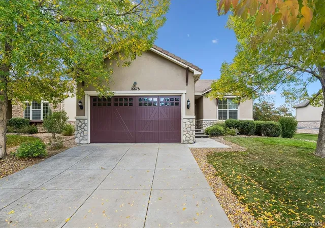 Photo 2 of Condo for sale at 16678 Antero St, Broomfield, CO 80023 | MLS# 9578635 | Listing updated on 2026-10-17