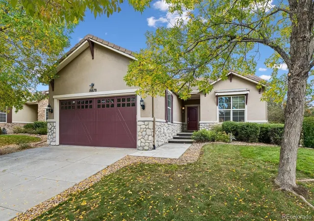 Photo 3 of Condo for sale at 16678 Antero St, Broomfield, CO 80023 | MLS# 9578635 | Listing updated on 2026-10-17