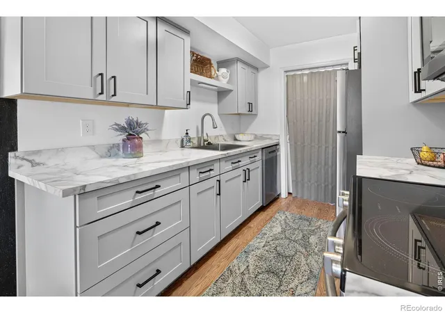 Photo 3 of Townhouse for sale at 1166 Monroe Dr #C, Boulder, CO 80303 | MLS# IR1069977 | Listing updated on 2026-10-05