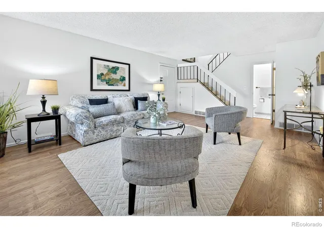 Photo 3 of Townhouse for sale at 1166 Monroe Dr #C, Boulder, CO 80303 | MLS# IR1069977 | Listing updated on 2026-10-05