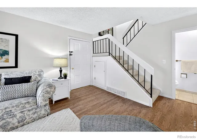Photo 4 of Townhouse for sale at 1166 Monroe Dr #C, Boulder, CO 80303 | MLS# IR1069977 | Listing updated on 2026-10-05