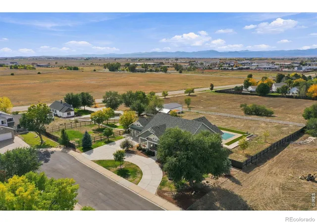 Single family home for sale at 4967 Godding Holw Pkwy, Frederick, CO 80504 | MLS# IR1069978