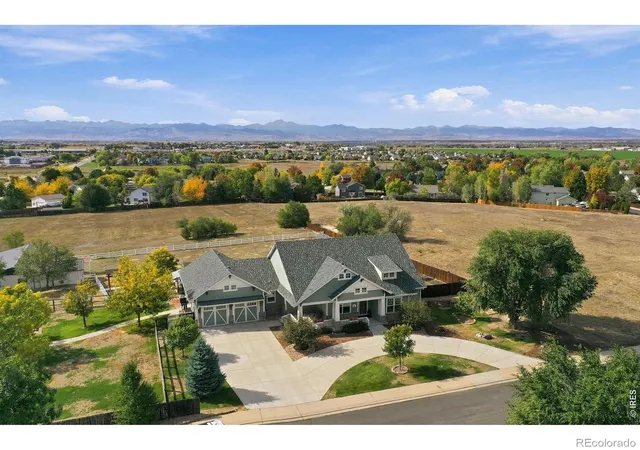 Photo 1 of Single family home for sale at 4967 Godding Holw Pkwy, Frederick, CO 80504 | MLS# IR1069978 | Listing updated on 2026-10-08