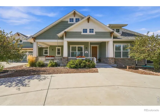 Photo 2 of Single family home for sale at 4967 Godding Holw Pkwy, Frederick, CO 80504 | MLS# IR1069978 | Listing updated on 2026-10-08