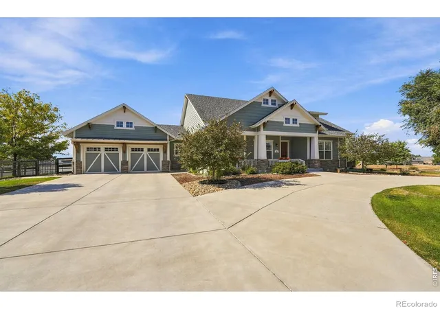 Photo 3 of Single family home for sale at 4967 Godding Holw Pkwy, Frederick, CO 80504 | MLS# IR1069978 | Listing updated on 2026-10-08
