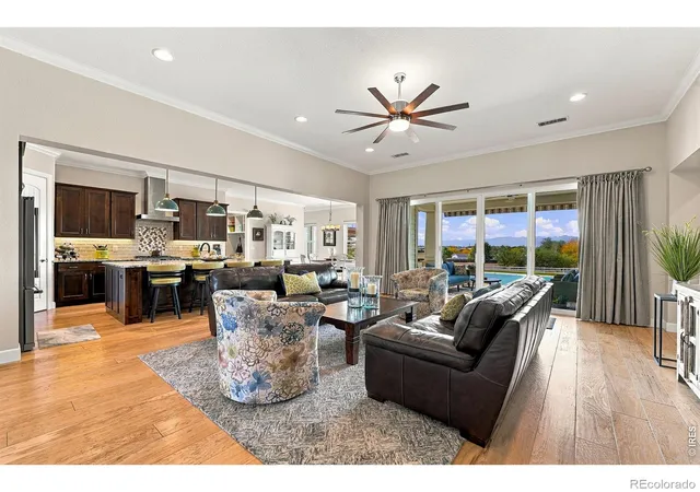 Photo 4 of Single family home for sale at 4967 Godding Holw Pkwy, Frederick, CO 80504 | MLS# IR1069978 | Listing updated on 2026-10-08
