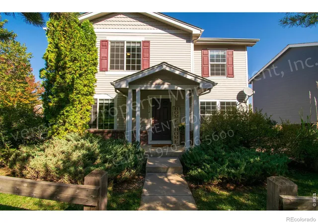 Photo 1 of Single family home for sale at 6714 Autumn Ridge Dr, Fort Collins, CO 80525 | MLS# IR1069979 | Listing updated on 2026-10-08