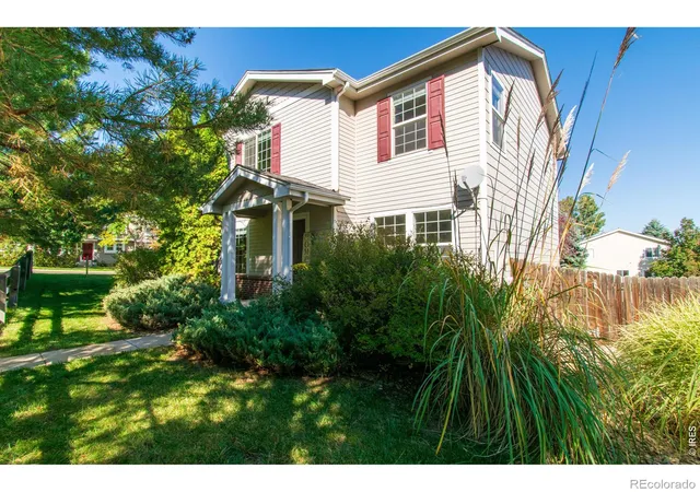 Single family home for sale at 6714 Autumn Ridge Dr, Fort Collins, CO 80525 | MLS# IR1069979