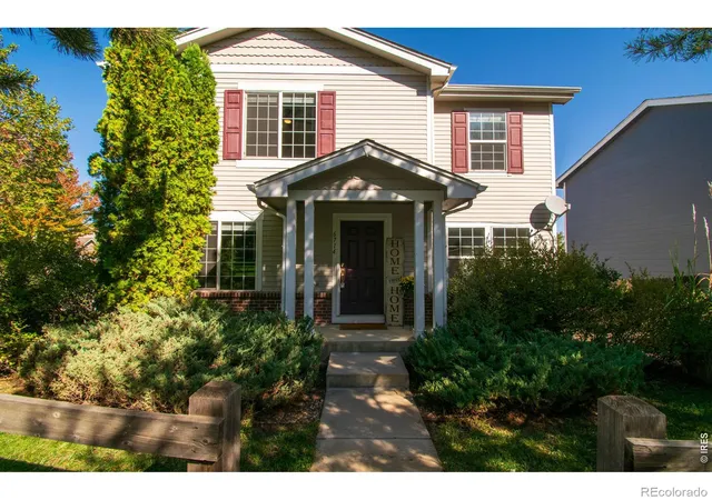 Photo 2 of Single family home for sale at 6714 Autumn Ridge Dr, Fort Collins, CO 80525 | MLS# IR1069979 | Listing updated on 2026-10-10