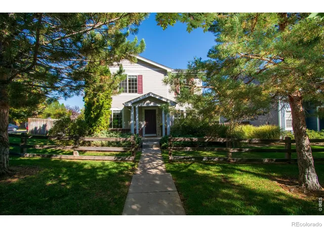 Photo 3 of Single family home for sale at 6714 Autumn Ridge Dr, Fort Collins, CO 80525 | MLS# IR1069979 | Listing updated on 2026-10-10