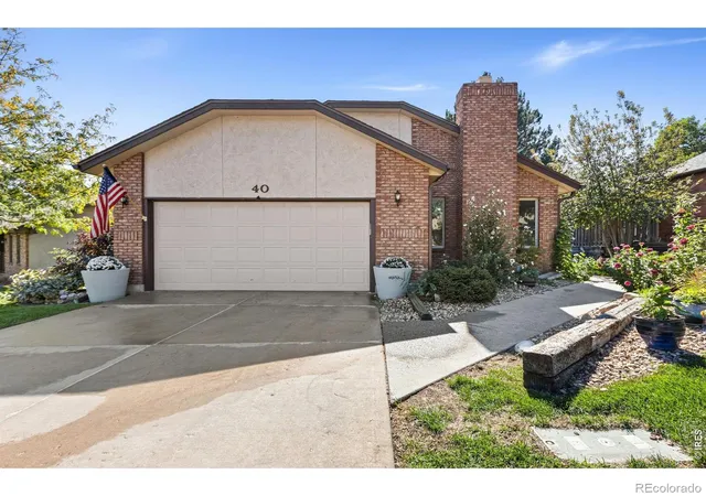 Photo 1 of Condo for sale at 1001 43rd Avenue #40, Greeley, CO 80634 | MLS# IR1069980 | Listing updated on 2026-10-06