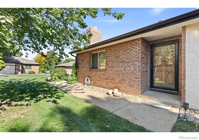 Photo 2 of Condo for sale at 1001 43rd Avenue #40, Greeley, CO 80634 | MLS# IR1069980 | Listing updated on 2026-10-06