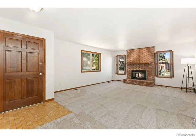 Photo 3 of Condo for sale at 1001 43rd Avenue #40, Greeley, CO 80634 | MLS# IR1069980 | Listing updated on 2026-10-06