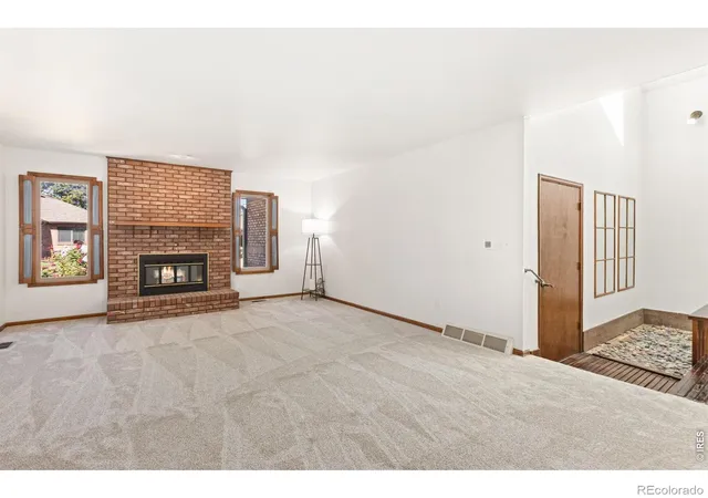 Photo 3 of Condo for sale at 1001 43rd Avenue #40, Greeley, CO 80634 | MLS# IR1069980 | Listing updated on 2026-10-06