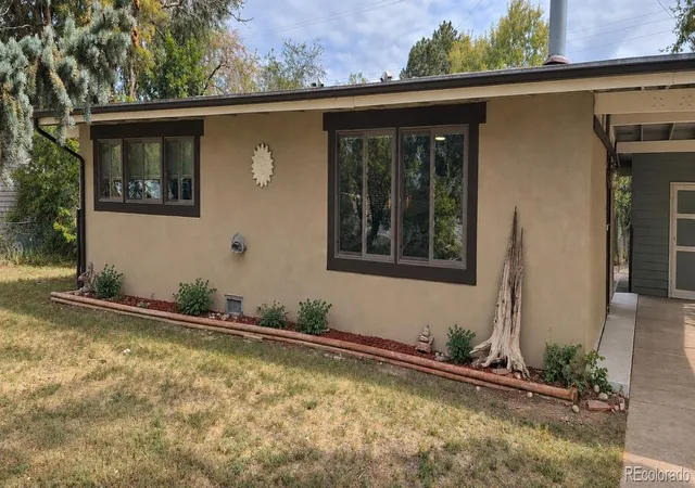 Photo 1 of Single family home for sale at 4420 Gladiola St, Golden, CO 80403 | MLS# 7456723 | Listing updated on 2026-10-04
