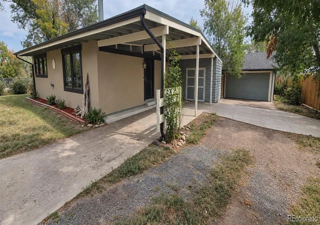 Photo 3 of Single family home for sale at 4420 Gladiola St, Golden, CO 80403 | MLS# 7456723 | Listing updated on 2026-10-04