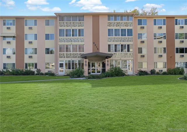 Photo 1 of Condo for sale at 9315 E Center Ave #1B, Denver, CO 80247 | MLS# 6978179 | Listing updated on 2026-10-06