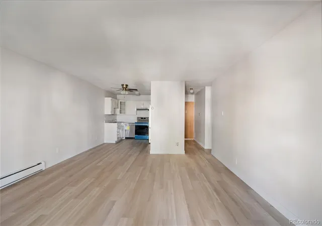 Photo 3 of Condo for sale at 9315 E Center Ave #1B, Denver, CO 80247 | MLS# 6978179 | Listing updated on 2026-10-06