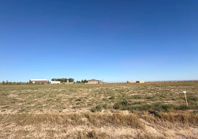 Photo 1 of Land for sale at 15 County Rd 212, Fort Morgan, CO 80701 | MLS# IR1069981 | Listing updated on 2026-10-03