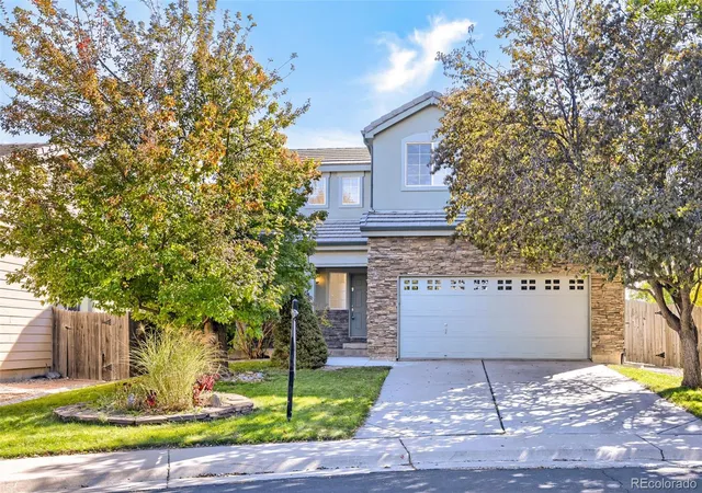 Photo 1 of Single family home for sale at 19784 E Baker Pl, Aurora, CO 80013 | MLS# 7788643 | Listing updated on 2026-10-08