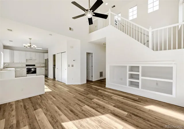 Photo 2 of Single family home for sale at 19784 E Baker Pl, Aurora, CO 80013 | MLS# 7788643 | Listing updated on 2026-10-08