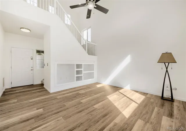 Photo 3 of Single family home for sale at 19784 E Baker Pl, Aurora, CO 80013 | MLS# 7788643 | Listing updated on 2026-10-08