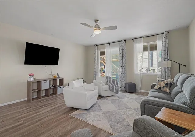 Photo 2 of Single family home for sale at 21985 E Tufts Cir, Aurora, CO 80015 | MLS# 5327463 | Listing updated on 2026-10-24