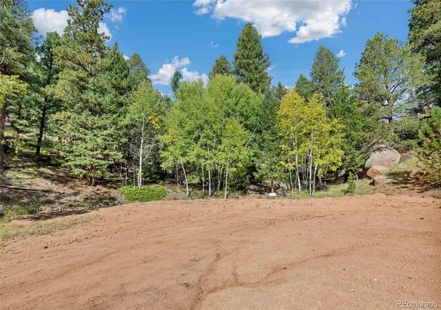 Land for sale at 926 Pinon Ln, Florissant, CO 80816 | MLS# 2195807