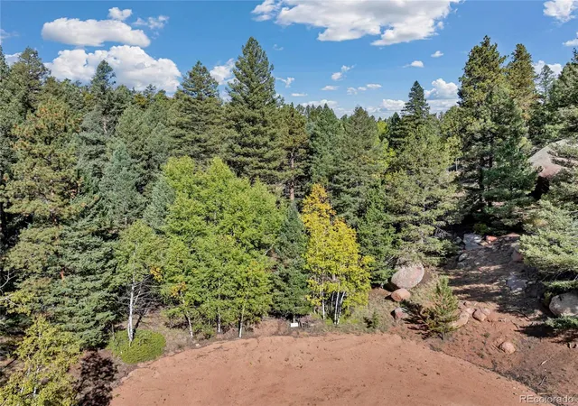 Photo 1 of Land for sale at 926 Pinon Ln, Florissant, CO 80816 | MLS# 2195807 | Listing updated on 2026-10-03
