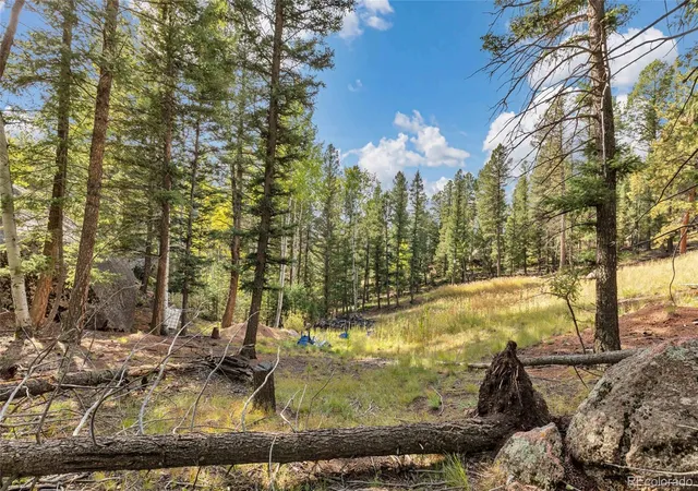 Photo 2 of Land for sale at 926 Pinon Ln, Florissant, CO 80816 | MLS# 2195807 | Listing updated on 2026-10-03