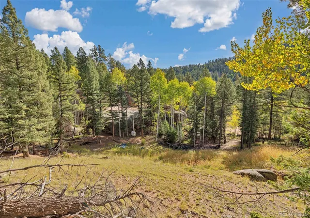 Photo 4 of Land for sale at 926 Pinon Ln, Florissant, CO 80816 | MLS# 2195807 | Listing updated on 2026-10-03