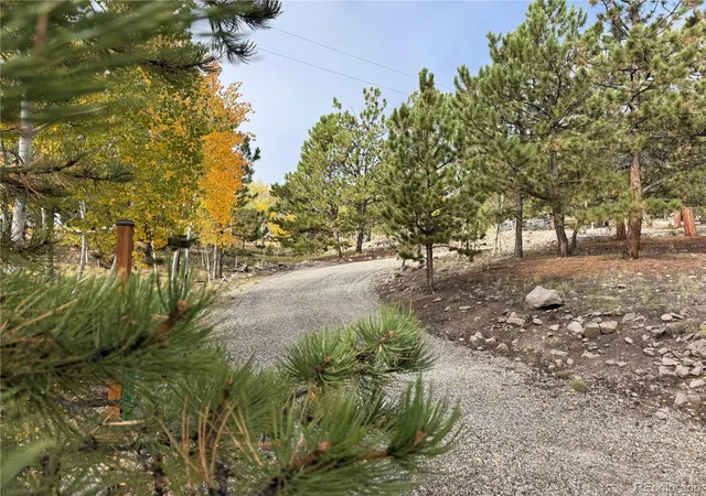 Photo 1 of Single family home for sale at 171 Whip Way, Hartsel, CO 80449 | MLS# 7067167 | Listing updated on 2026-10-06