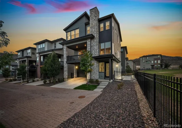 Single family home for sale at 15765 W Girard Ave, Morrison, CO 80465 | MLS# 9709375
