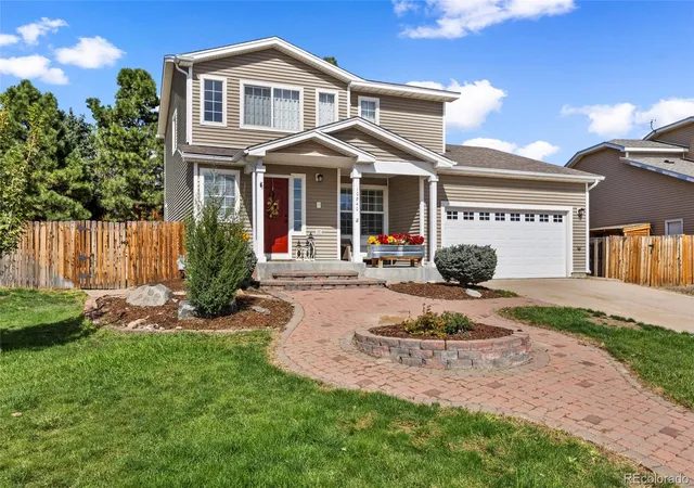 Photo 4 of Single family home for sale at 10840 Crestone Needles Dr, Parker, CO 80138 | MLS# 3128134 | Listing updated on 2026-10-09