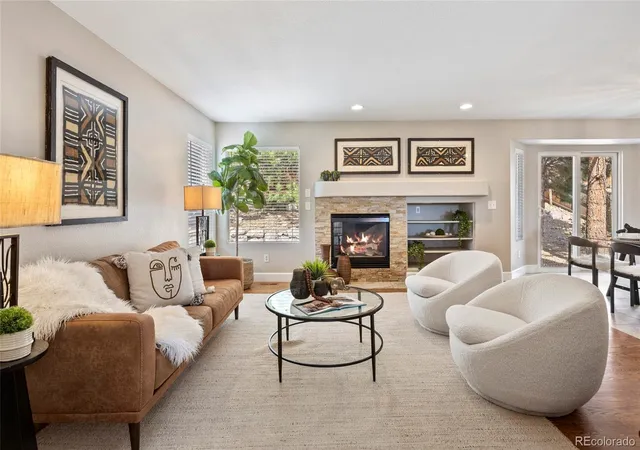 Photo 2 of Single family home for sale at 10840 Crestone Needles Dr, Parker, CO 80138 | MLS# 3128134 | Listing updated on 2026-10-08