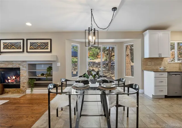 Photo 3 of Single family home for sale at 10840 Crestone Needles Dr, Parker, CO 80138 | MLS# 3128134 | Listing updated on 2026-10-09