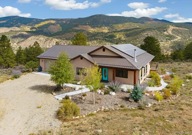 Photo 2 of Single family home for sale at 18492 Morrison Crk Cir, Buena Vista, CO 81211 | MLS# 9142972 | Listing updated on 2026-10-09
