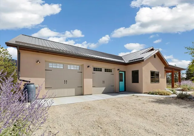 Photo 3 of Single family home for sale at 18492 Morrison Crk Cir, Buena Vista, CO 81211 | MLS# 9142972 | Listing updated on 2026-10-09