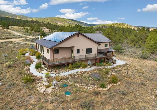 Photo 3 of Single family home for sale at 18492 Morrison Crk Cir, Buena Vista, CO 81211 | MLS# 9142972 | Listing updated on 2026-10-09